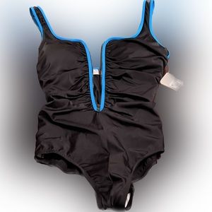 (NWT) REEBOK One Piece Swimsuit
